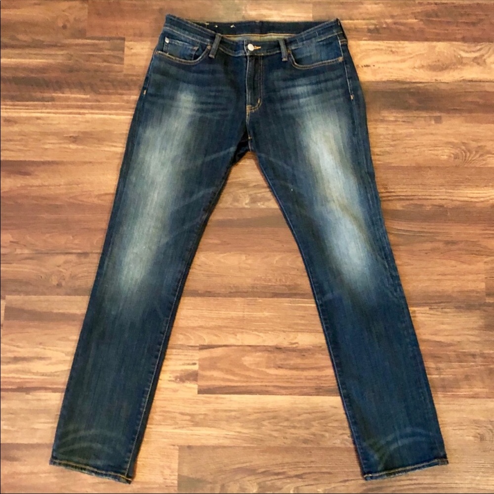 Ralph Lauren straight jeans